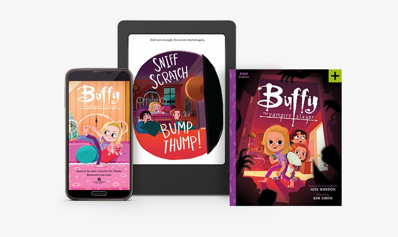 Cover For Buffy The Vampire Slayer - Buffy The Vampire Slayer Pop Classics, transparent png download