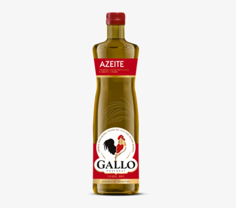 Gallo Olive Oil 1% Ac - Gallo Olive Oil, transparent png download