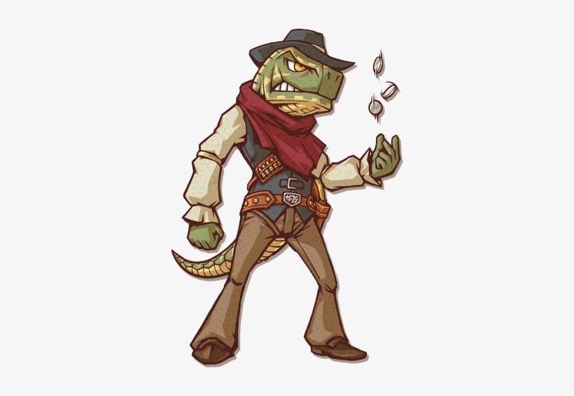 Gallo - Dillon's Rolling Western, transparent png download
