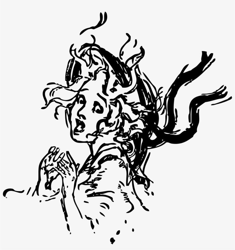 This Free Icons Png Design Of Dorothy Scared, transparent png download