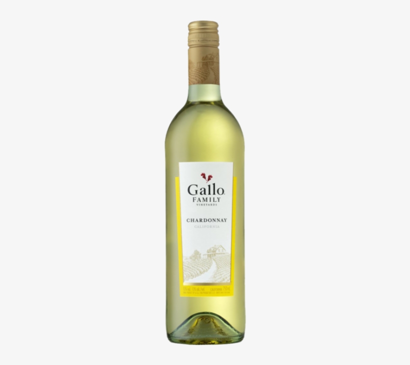 Zoom - Gallo Family Vineyards Sauvignon Blanc, transparent png download
