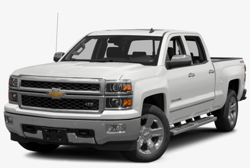 Chevy Trucks Colorado Springs - 2011 Chevy Silverado, transparent png download