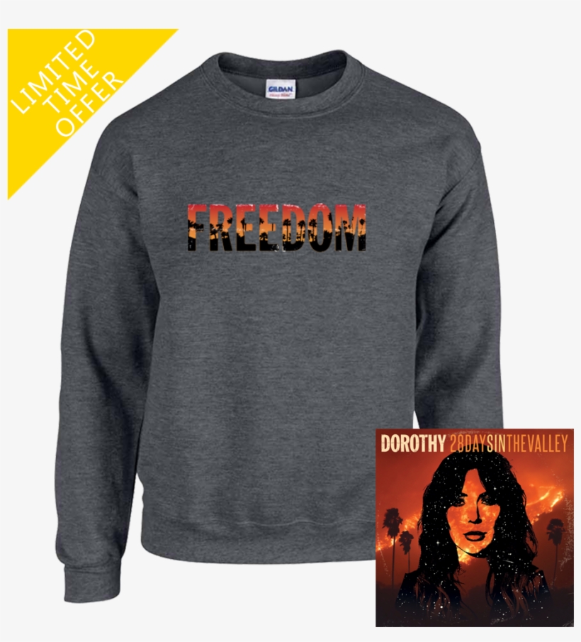 12 Feb - Gildan 18000 Graphite Heather, transparent png download