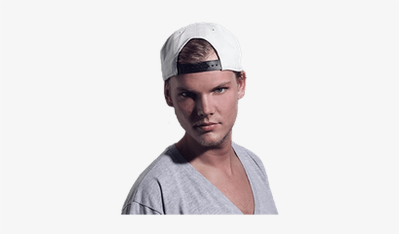 Avicii Sideview - Avicii Real Name, transparent png download