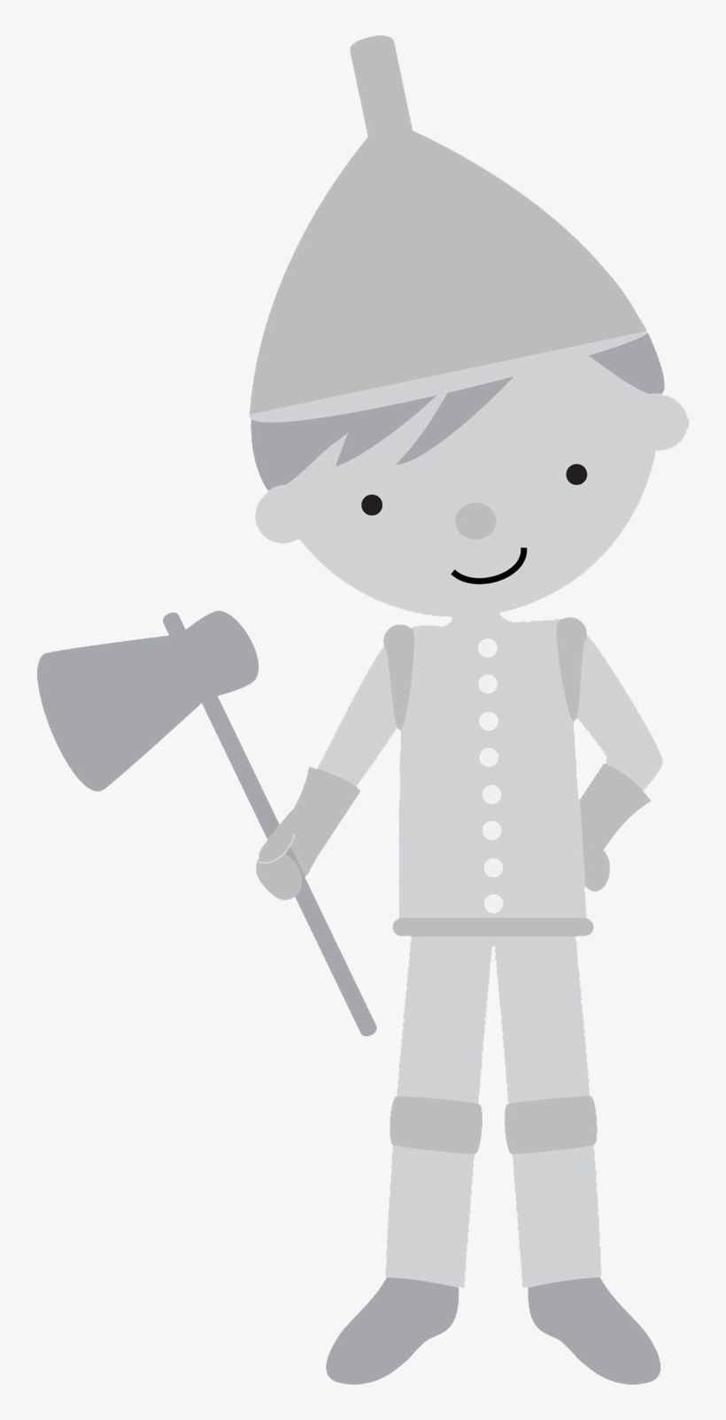 Is That Mr Scarecrow Behind The Barrels See If You - Wizard Of Oz Clipart Tinman, transparent png download