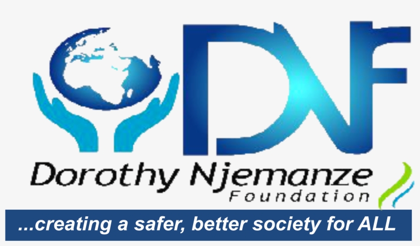 Dorothy Njemanze Foundation - Graphic Design, transparent png download