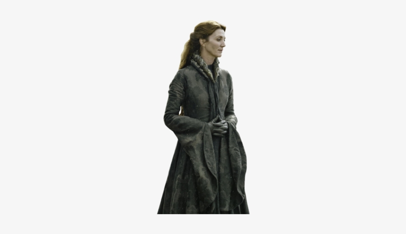 Catelyn Stark Red Wedding, transparent png download