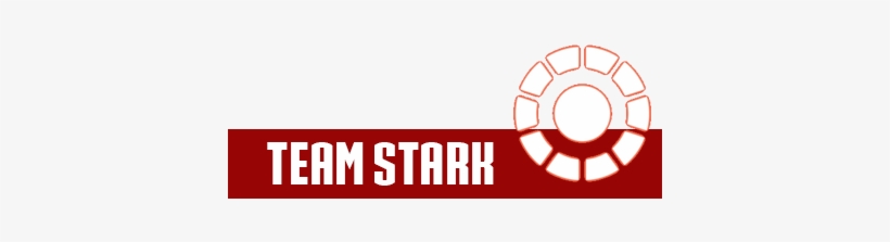 Team Stark - Logo Team Stark, transparent png download