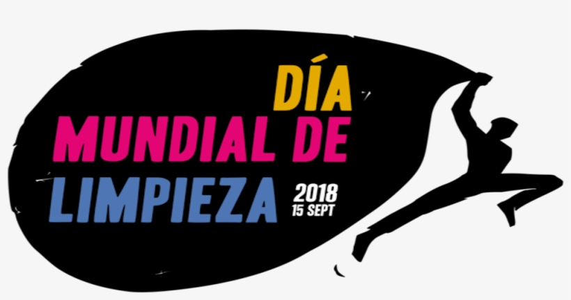 El Gobierno De Tierra Del Fuego Se Suma A La Campaña - Dia Mundial De La Limpieza, transparent png download