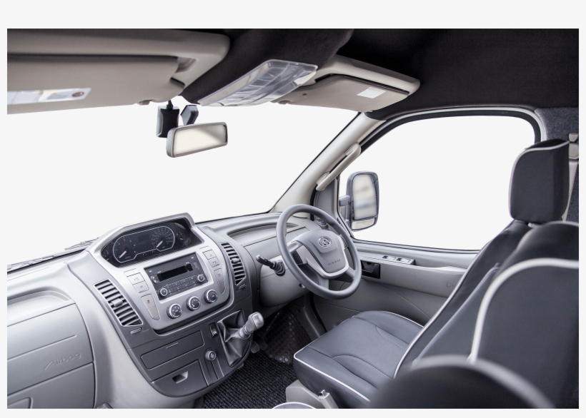 Compact Van, transparent png download