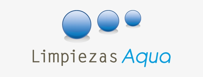 Limpiezas Aqua - Limpieza Aqua, transparent png download