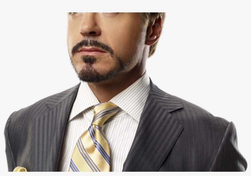 Anthony Edward "tony" Stark - Tony Stark, transparent png download