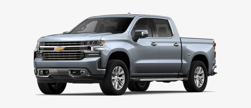 High Country - 2019 Chevy 1500, transparent png download