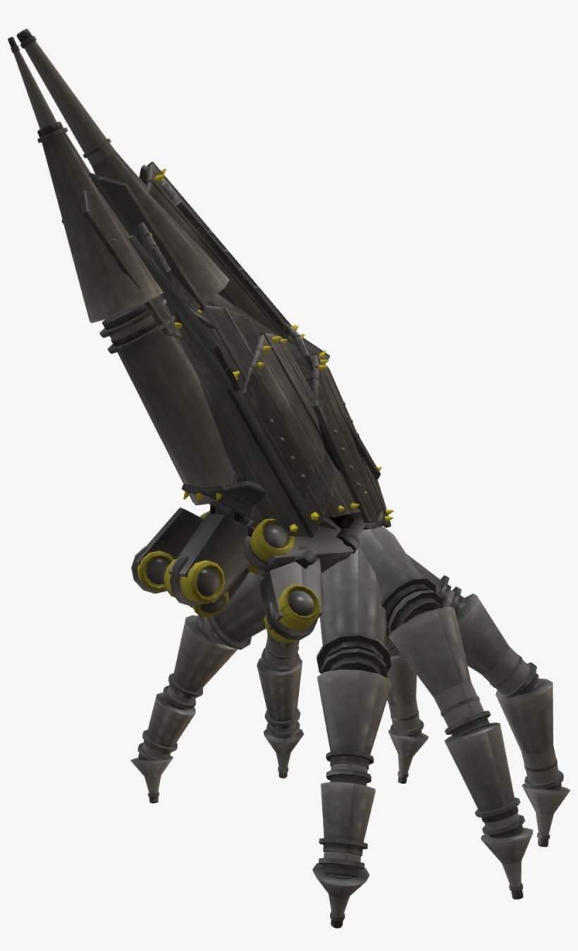 Creacion - Png - Explosive Weapon, transparent png download