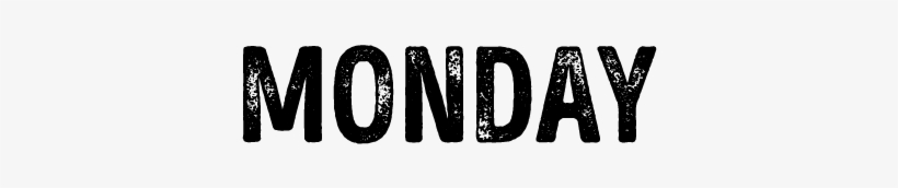 Mixology Monday - Monday Transparent, transparent png download