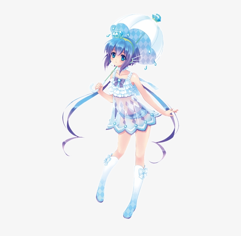 Vocaloid Aoki Render, transparent png download