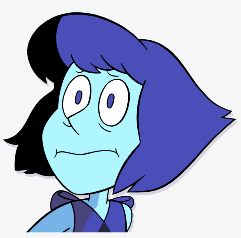 Hang In There, Lapis - Steven Universe Lapis Png, transparent png download