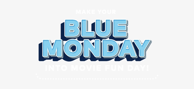 Blue Monday, transparent png download