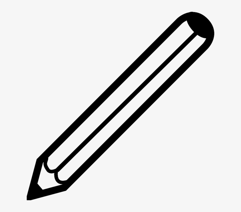 Thumb Image - Pen Clip Art, transparent png download