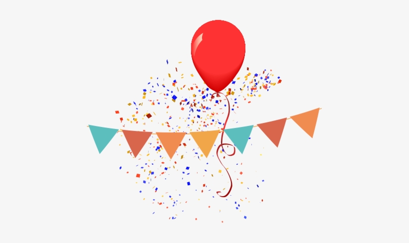 Celebrations & Rewards - Graphic Design, transparent png download