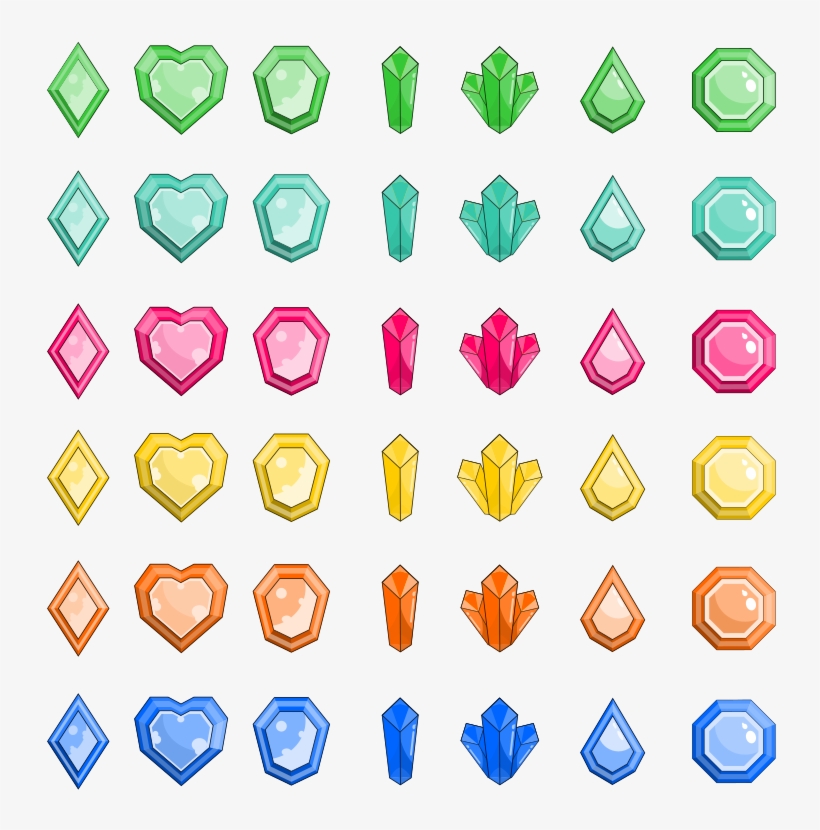 Gemstone Sapphire Diamond Jewellery Lapis Lazuli - Gem Clipart, transparent png download