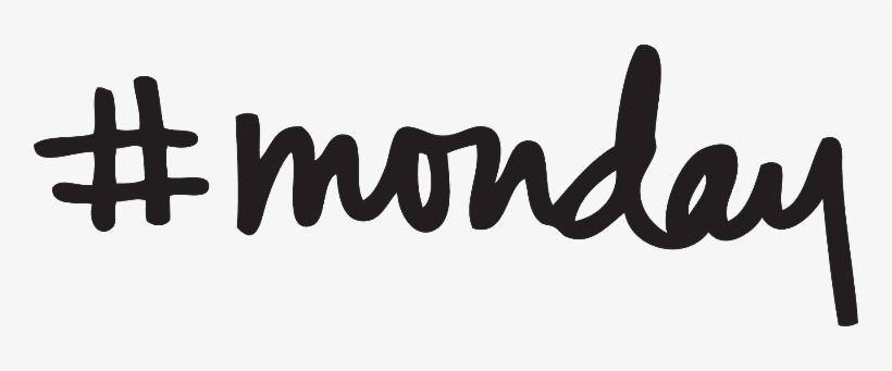 #monday - Monday Nothing A Massage Can T Fix, transparent png download