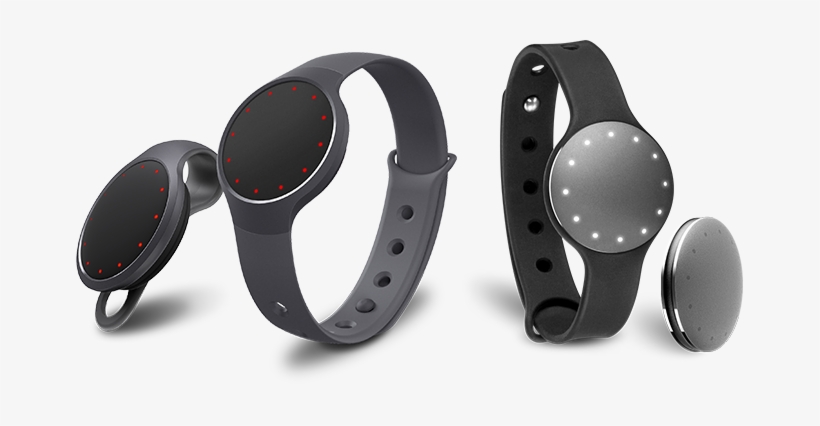 Misfit-device - Misfit Shine - Activity Tracker - Gray, transparent png download