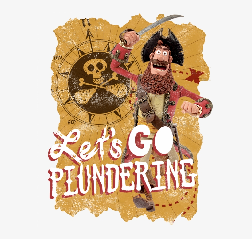 Pir G06 - Piratas Pirados - Atividades Para Colorir E Se Divertir, transparent png download