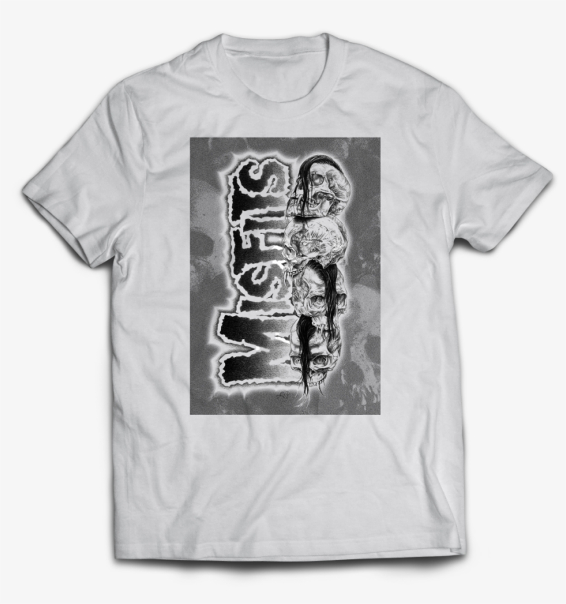 Misfits - Godfather (don Vito Corleone), transparent png download