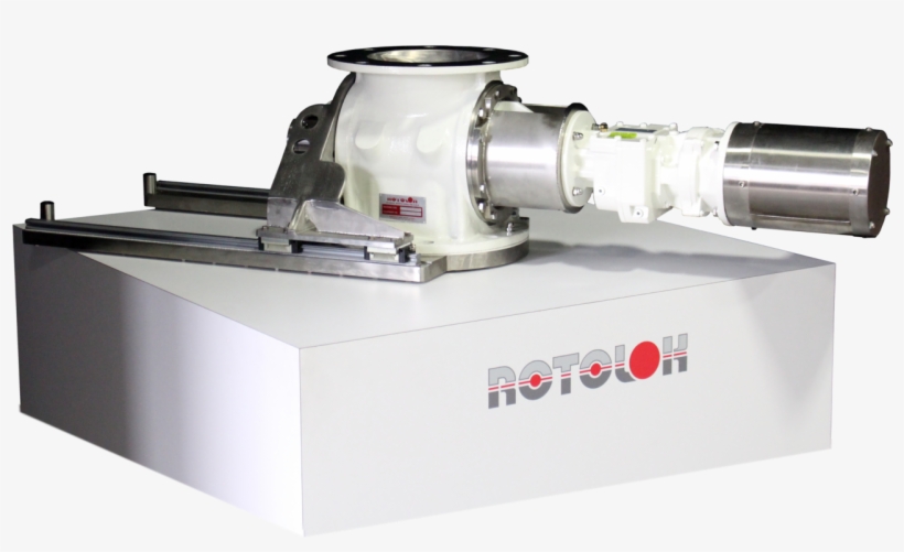 The Rotolok Airlock Approved By Usda - United States Department Of Agriculture, transparent png download