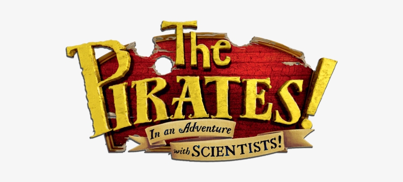 Band Of Misfits Image - Pirates On An Adventure With Scientists, transparent png download