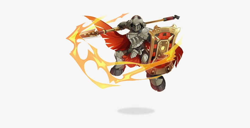 Rook - Logres Japanese Rpg Classes, transparent png download