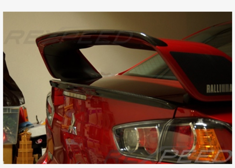 Mitsubishi Lancer Evolution, transparent png download