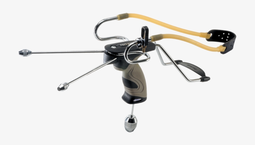 Barnett Diablo Slingshot, transparent png download