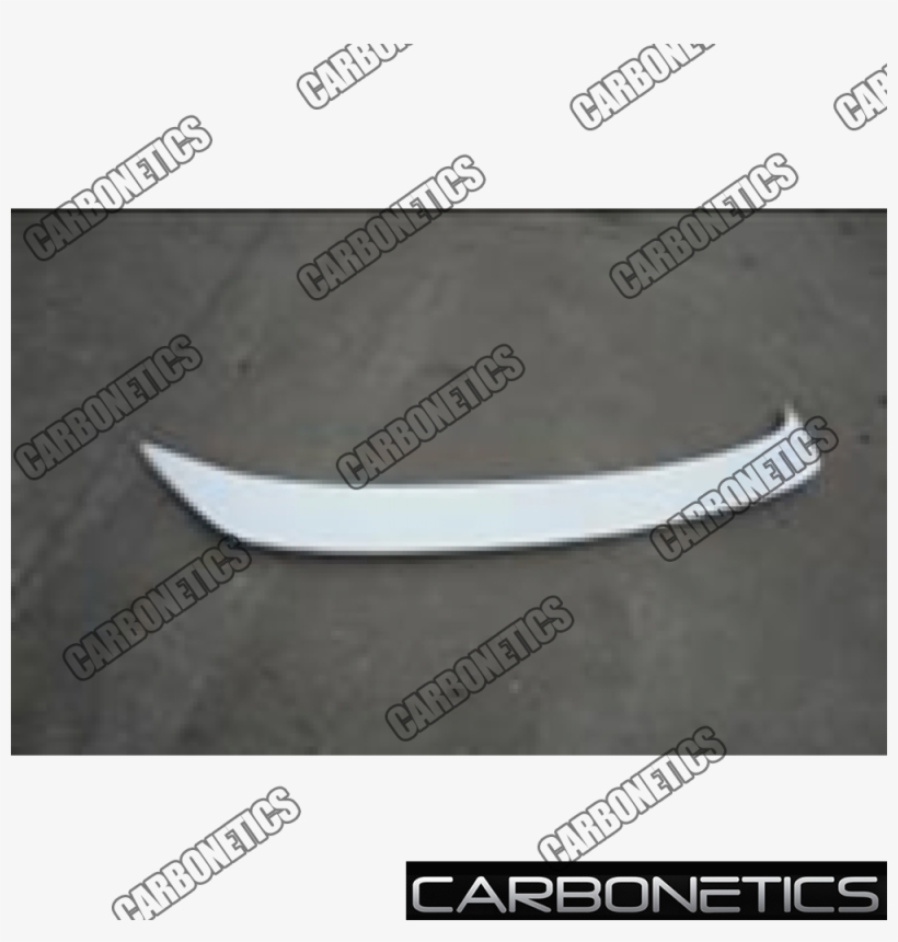Subaru Sti 2007 Sideskirts, transparent png download