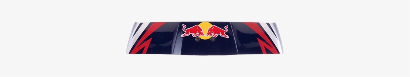 Spoiler For Red Bull Nx2 - Ajo Motorsport, transparent png download