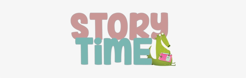 Storytime Fridays - Abbe Regional Library System, transparent png download
