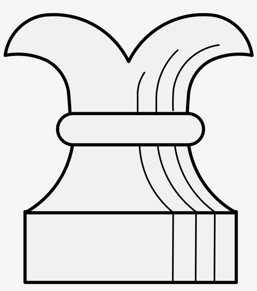 Chess Rook, transparent png download