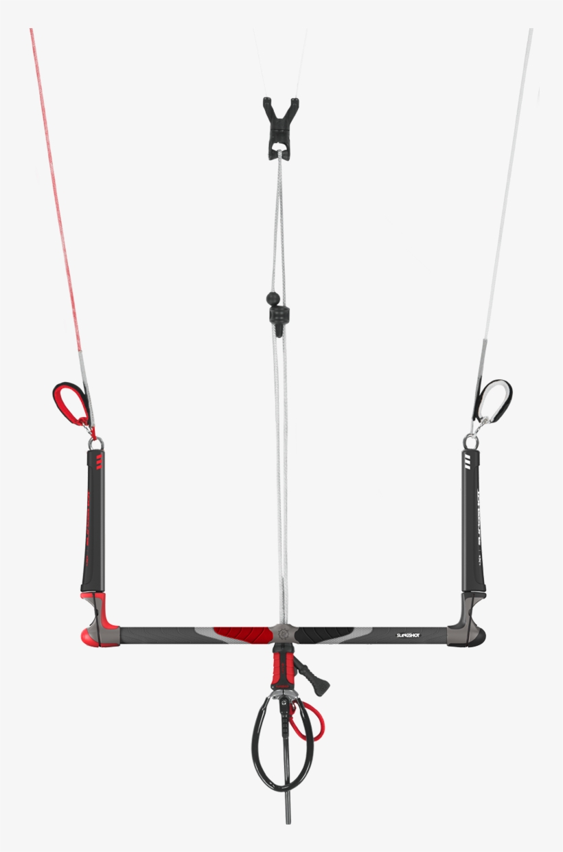 Product Videos - 2016 Slingshot Sentinel Bar, transparent png download