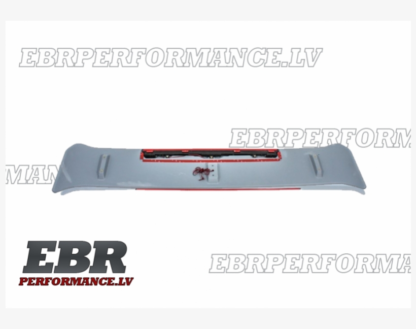 Jumtspoil1-800x800 - Roof Rack, transparent png download