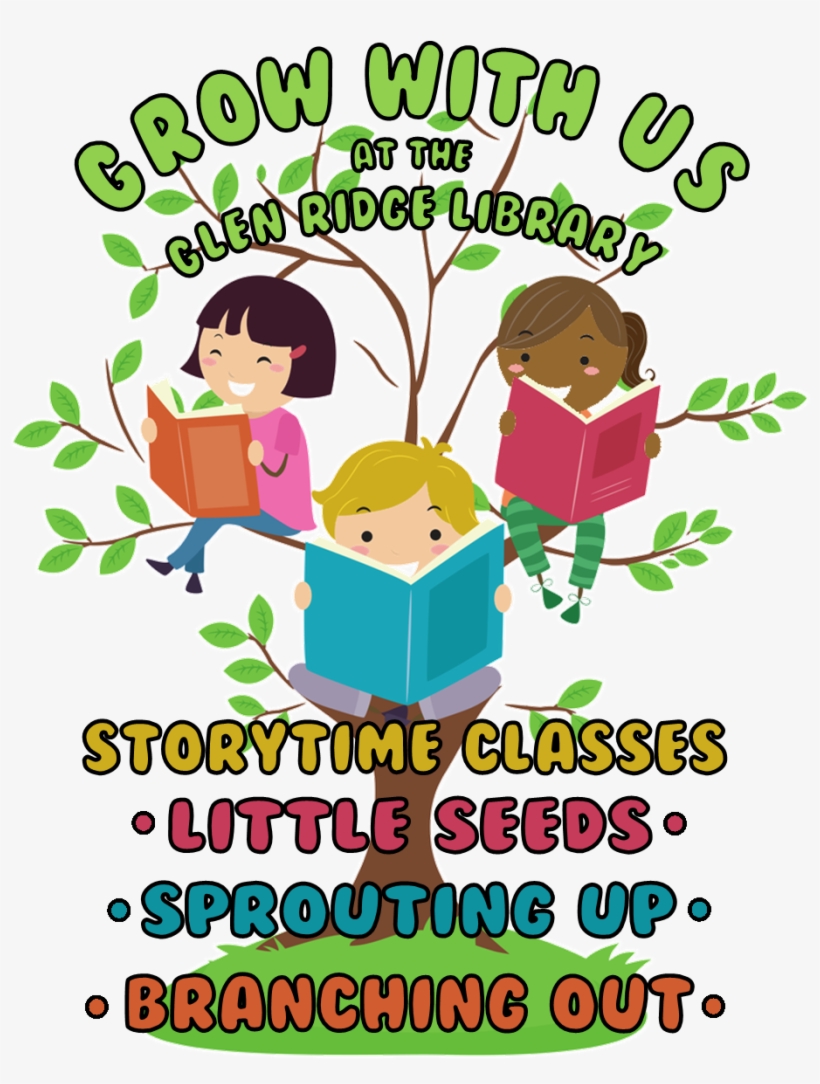 How Can A Parent Or Care Giver Make The Most Of Storytime - Clip Art, transparent png download