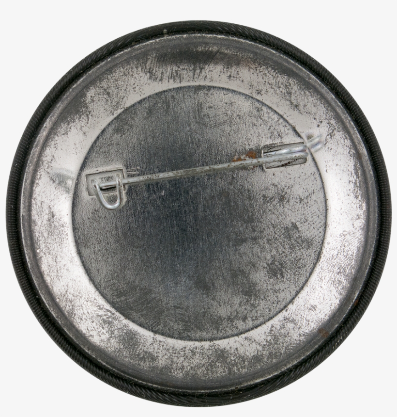 Dos Equis Button Back Beer Button Museum - Circle, transparent png download