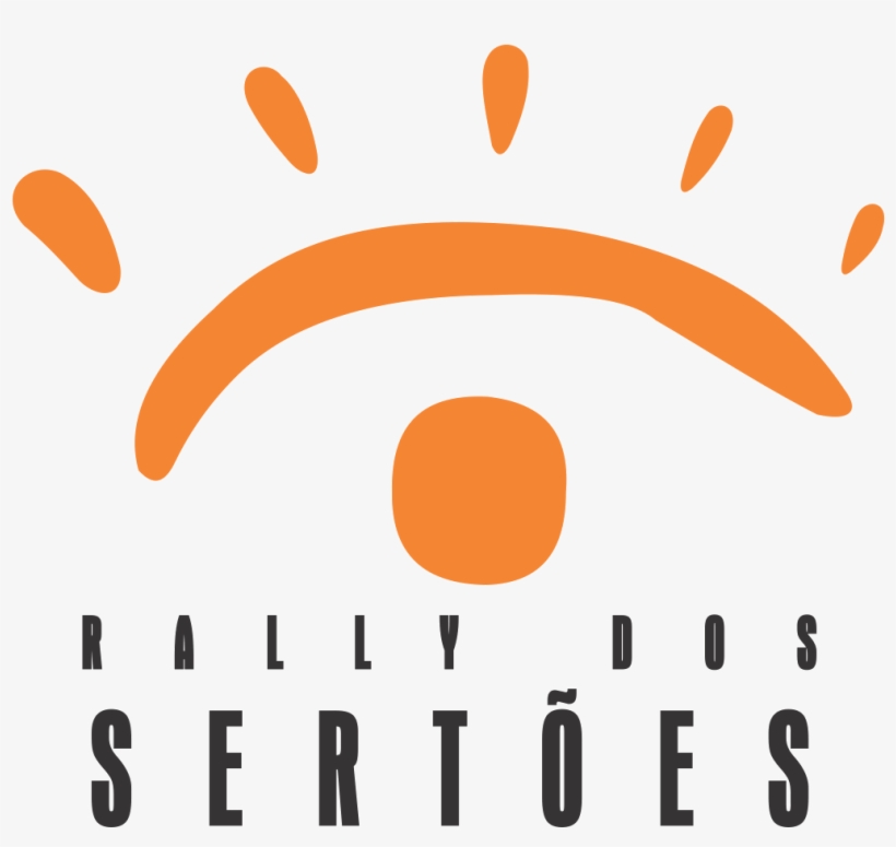 Rally Dos Sertoes Logo Ideas - Rally Dos Sertões, transparent png download