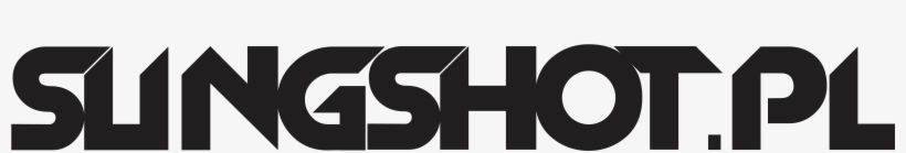 Slingshot Wake Logo - 2016 Slingshot Misfit Kiteboard, transparent png download