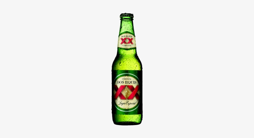 Dos Equis, Stay Thirsty My Friend Lol - Dos Equis Beer Png, transparent png download