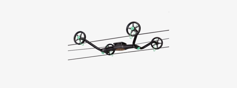 Large / Zoom View - Syrp Slingshot, transparent png download