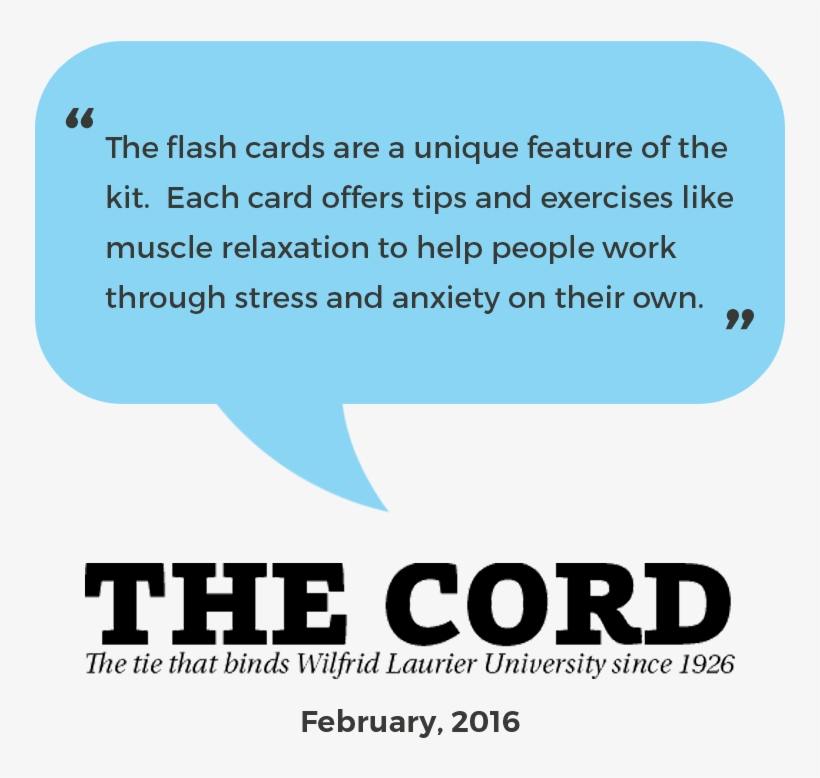 The Cord - Poster, transparent png download