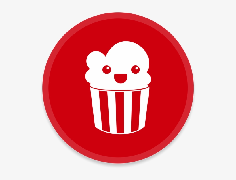 Popcorn Time - Castel Del Monte, transparent png download