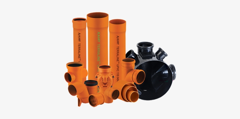 Drainage Pipe Swr, transparent png download
