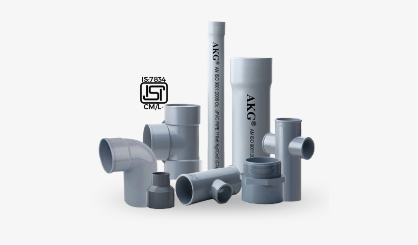 Agri / Pressure Piping Systems - Steel Casing Pipe, transparent png download